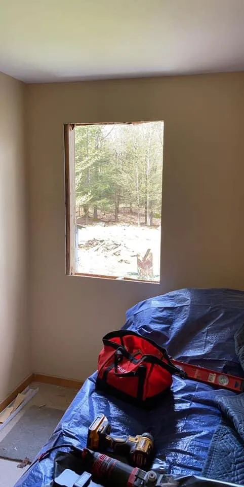 Slide of J&R Home Improvements