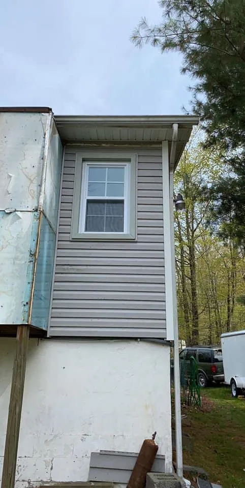 Slide of J&R Home Improvements