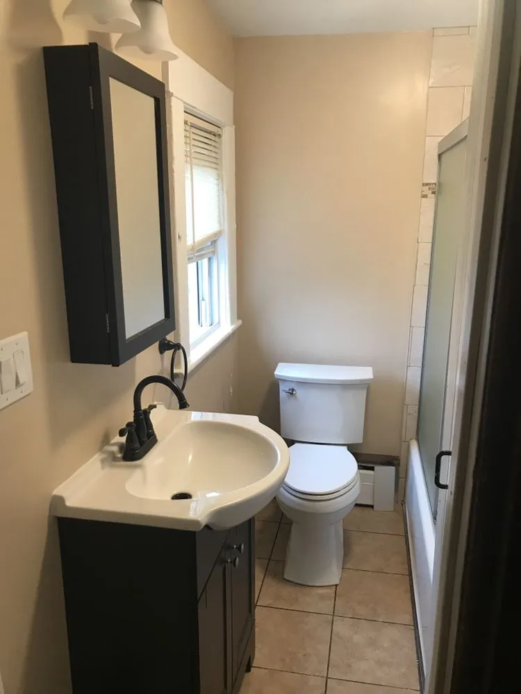 Slide of J&R Home Improvements