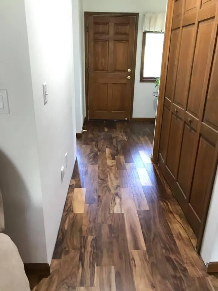 Slide of J&R Home Improvements