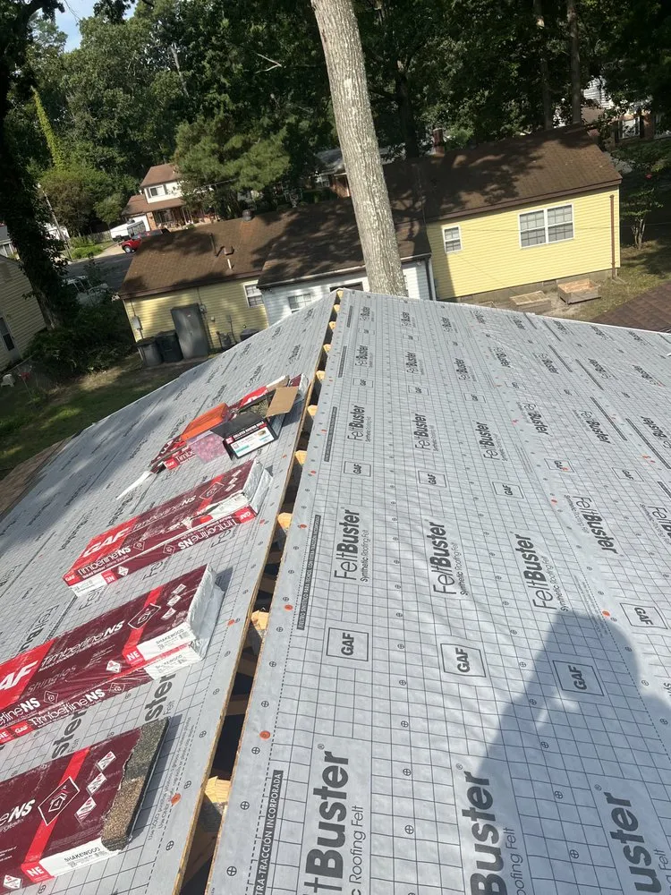 Slide of JR Home Renewal Services