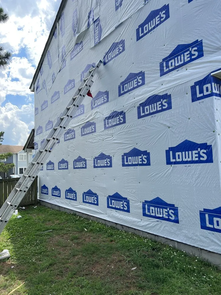 Slide of JR Home Renewal Services