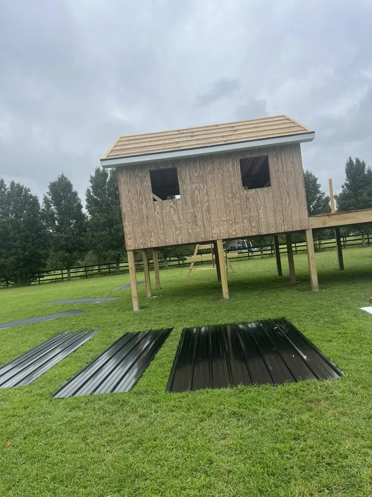 Slide of JR Home Renewal Services