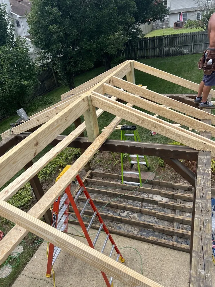 Slide of JR Home Renewal Services