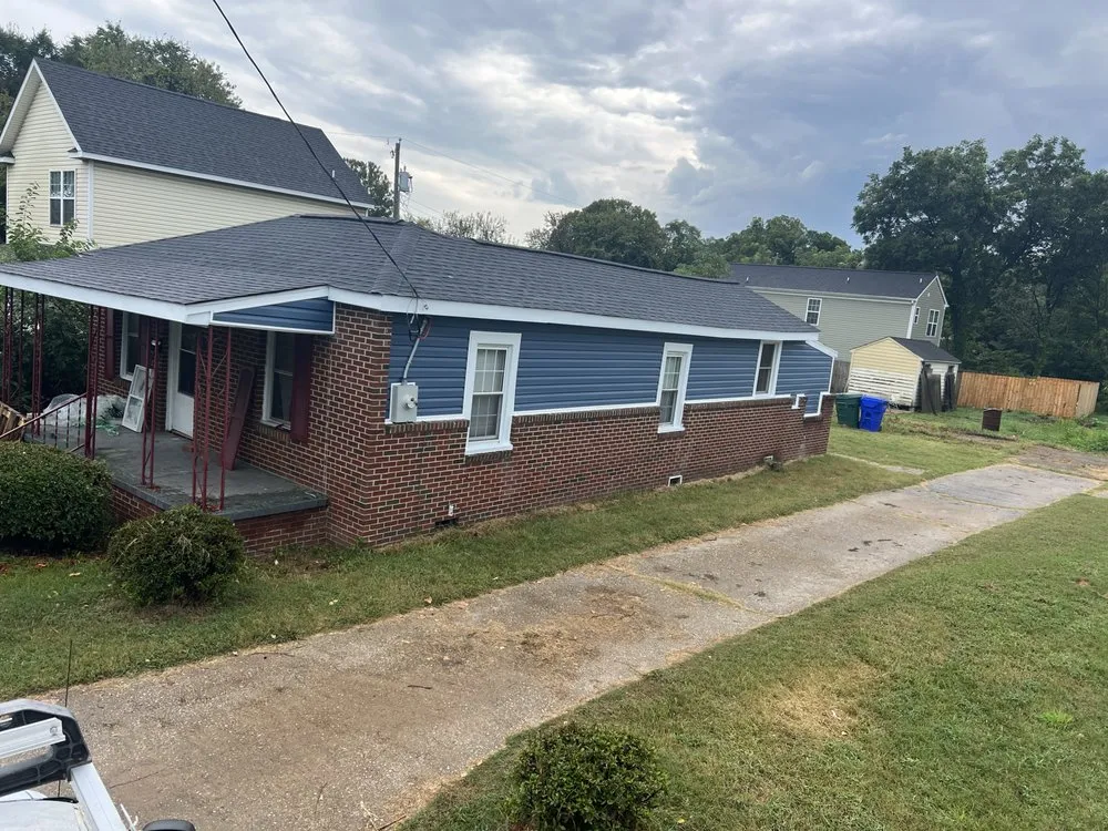 Slide of JR Home Renewal Services