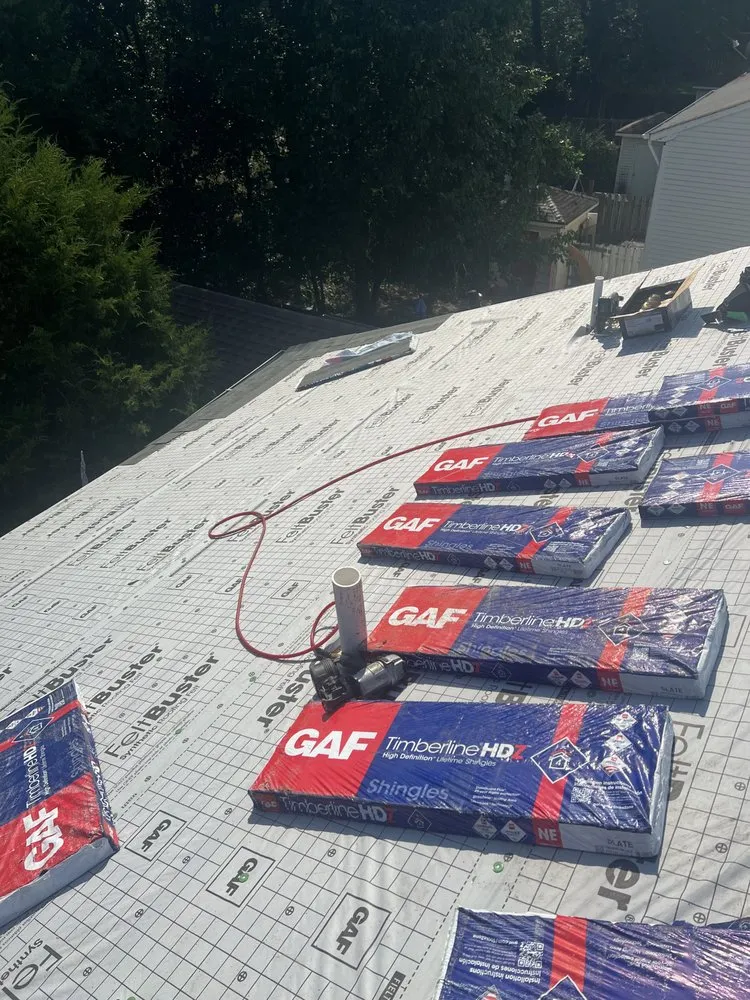 Slide of JR Home Renewal Services