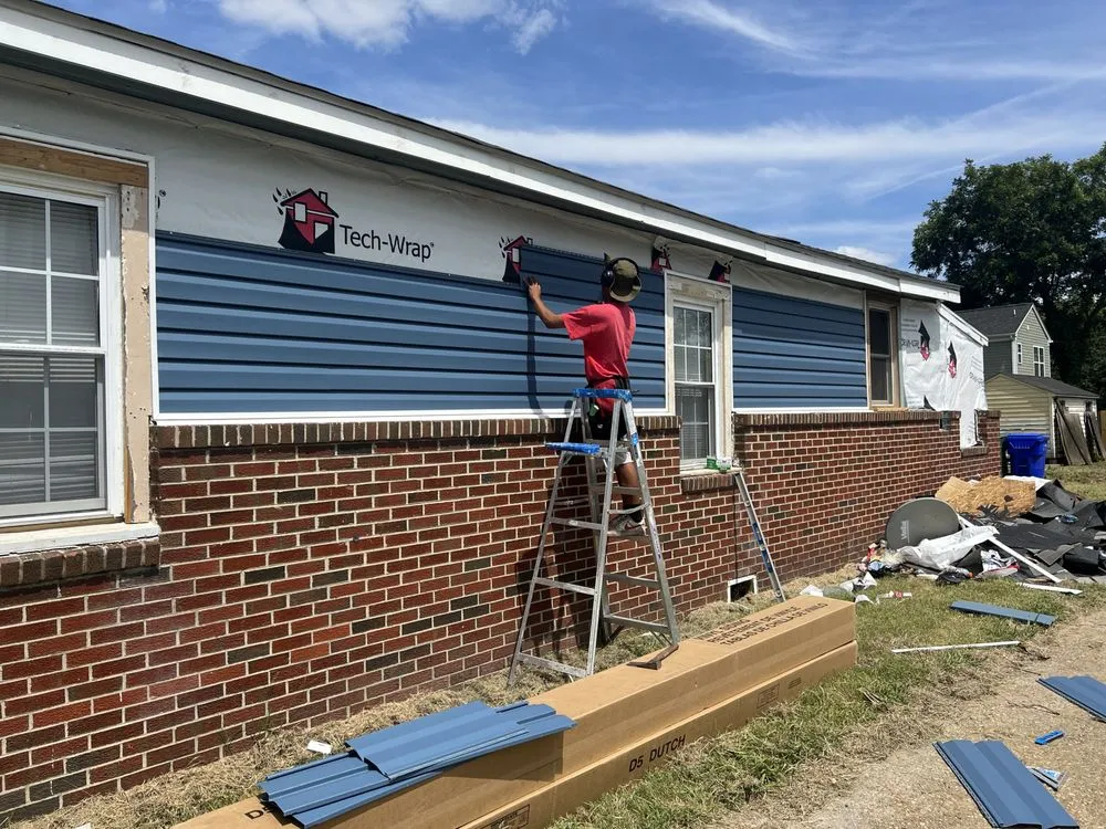 Slide of JR Home Renewal Services