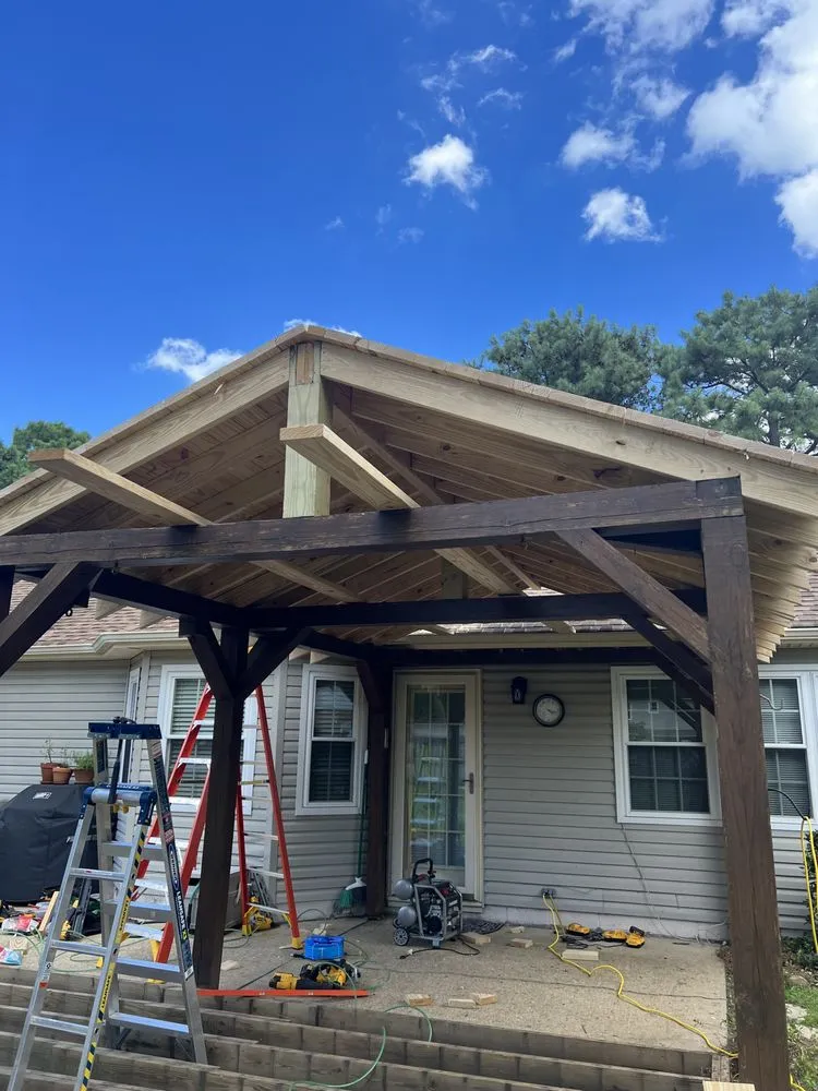 Slide of JR Home Renewal Services