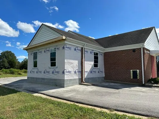 JR Home Renewal Services Logo