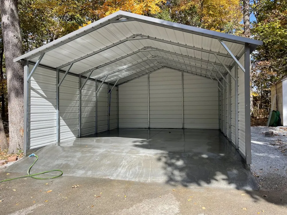 Slide of J&R Home Services