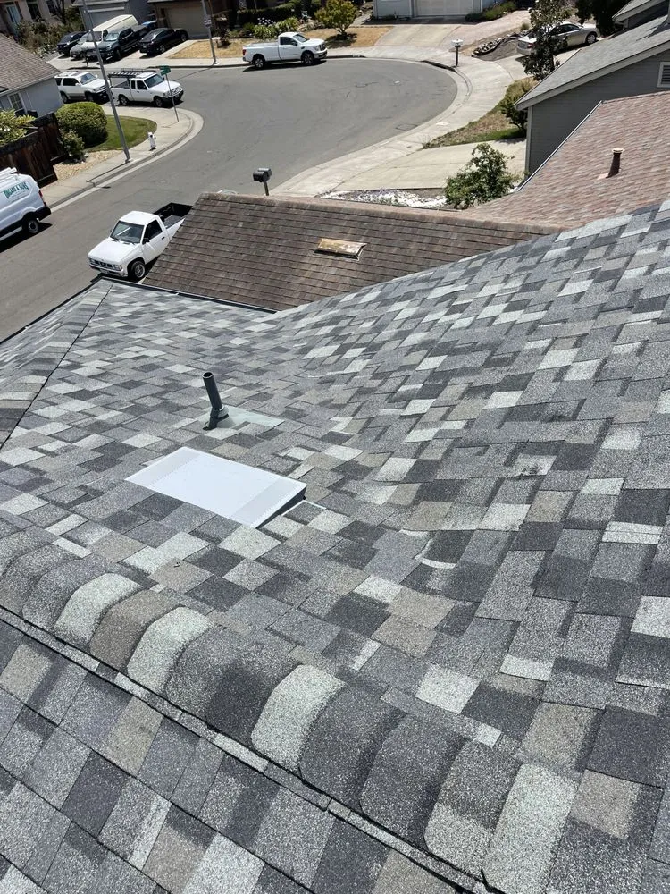 Slide of J&R Home Services