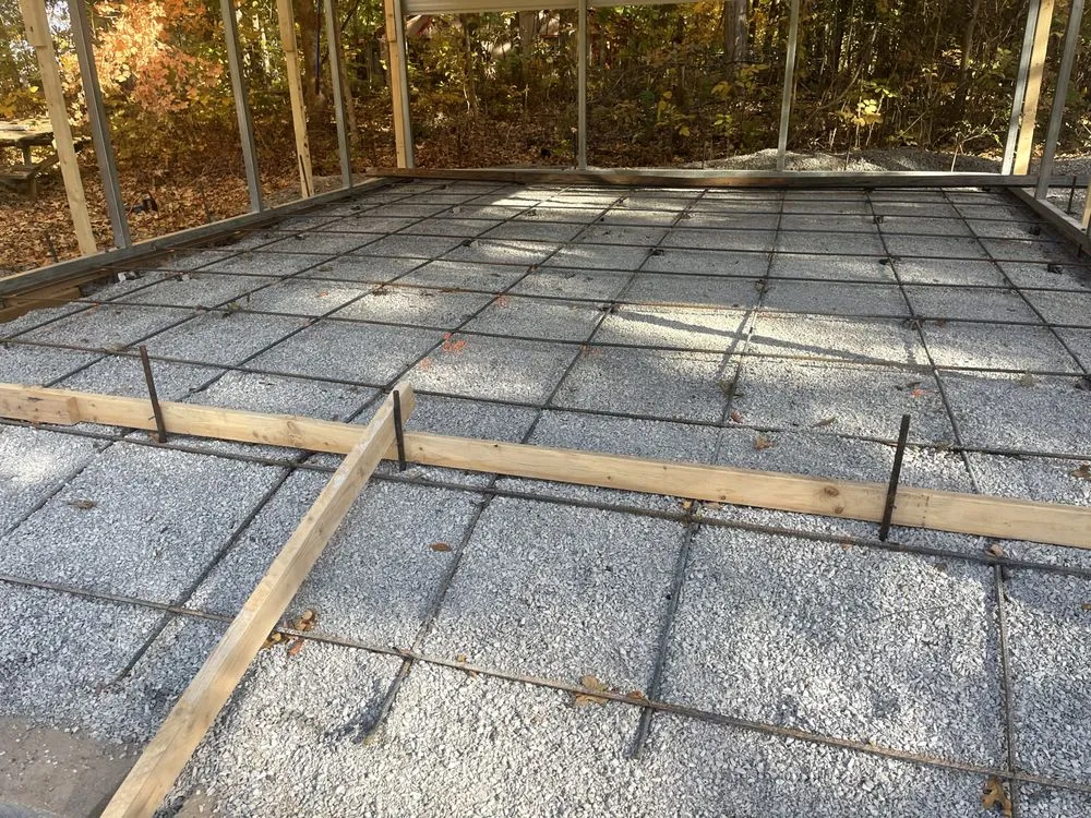 Slide of J&R Home Services