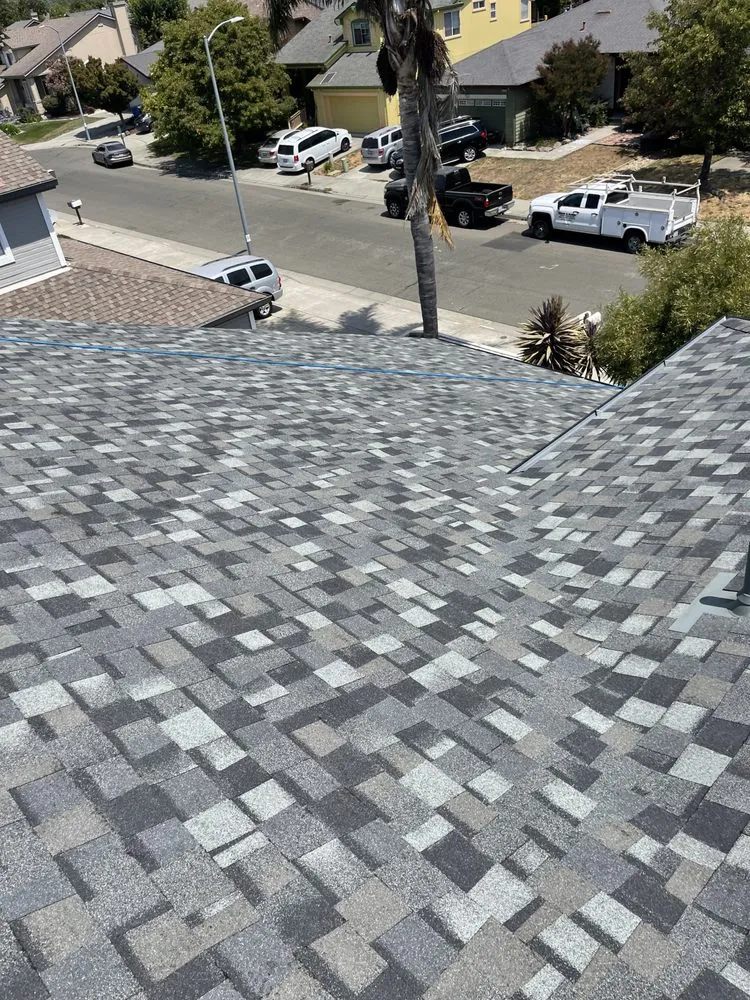 Slide of J&R Home Services