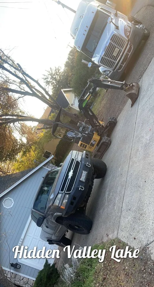 Slide of J&R Home Services