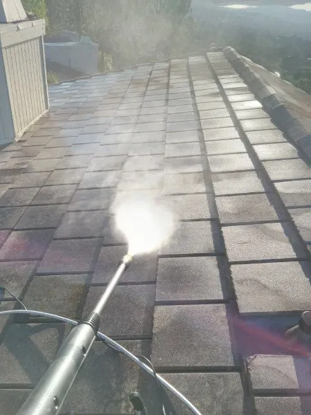 Slide of JR Home Services