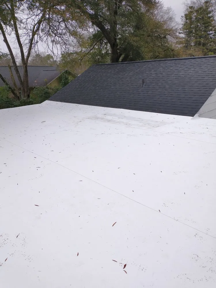 Slide of JR Lewis Construction