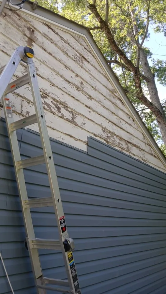 Expert roof installation same-day service across indianapilis, IN - JR Painting and More