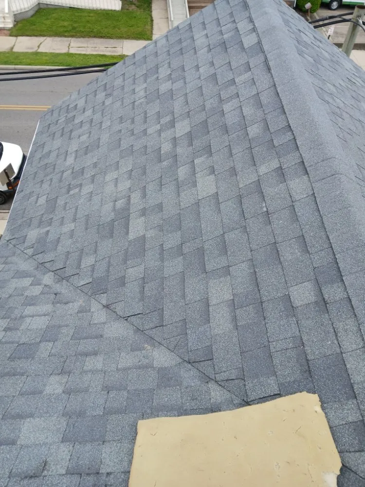 Licensed roof installation in indianapilis, IN - JR Painting and More