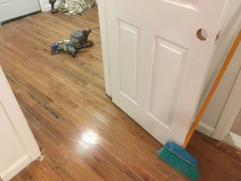 Slide of JR Paving & Masonry Company