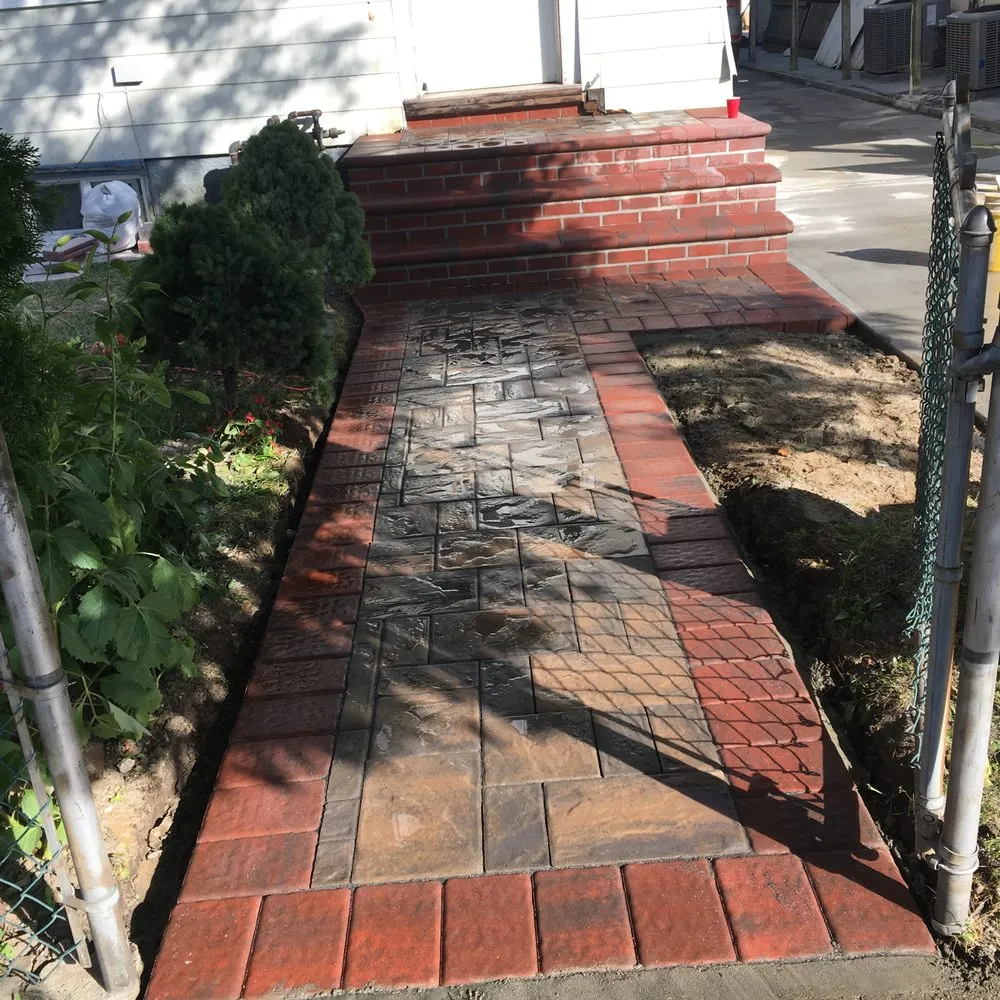 Slide of JR Paving & Masonry Company