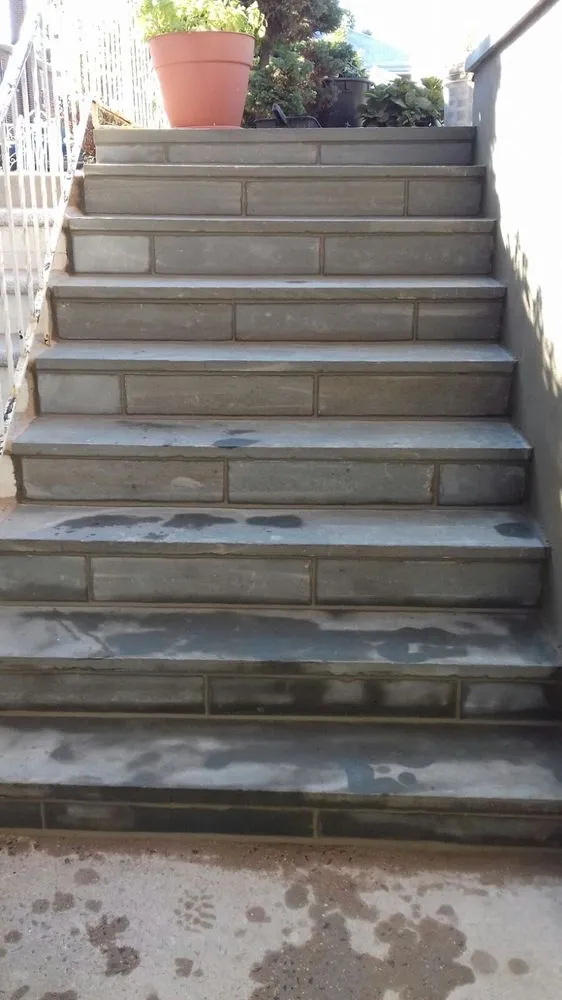 Slide of JR Paving & Masonry Company