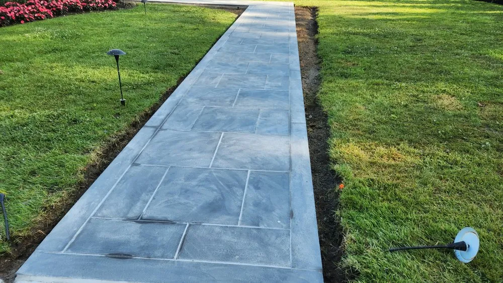 Slide of JR Paving & Masonry Company