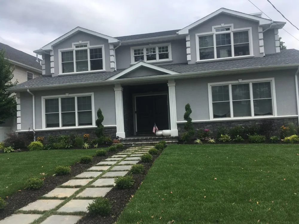 Slide of JR Paving & Masonry Company