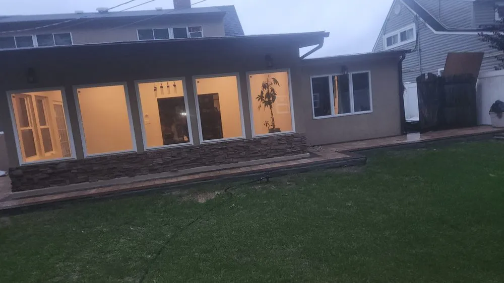 Slide of JR Paving & Masonry Company