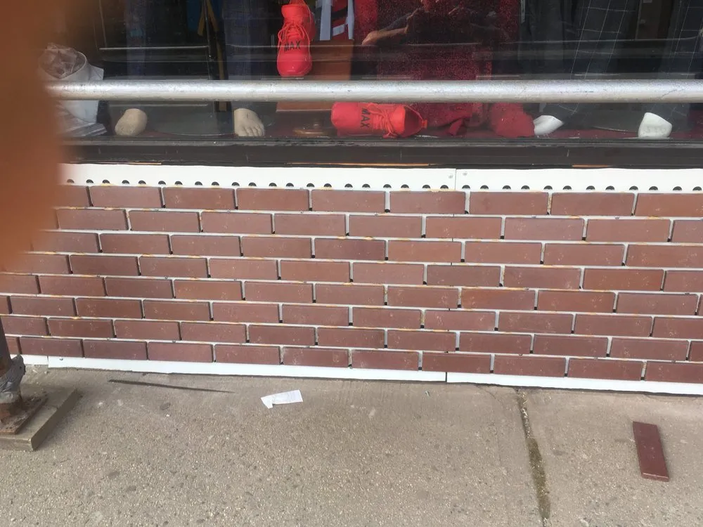 Slide of JR Paving & Masonry Company