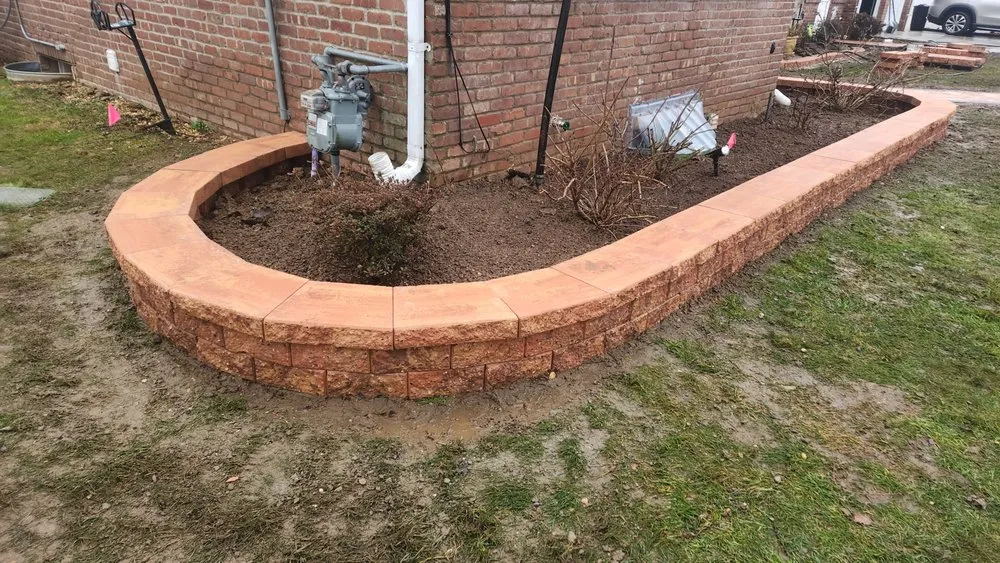 Slide of JR Paving & Masonry Company