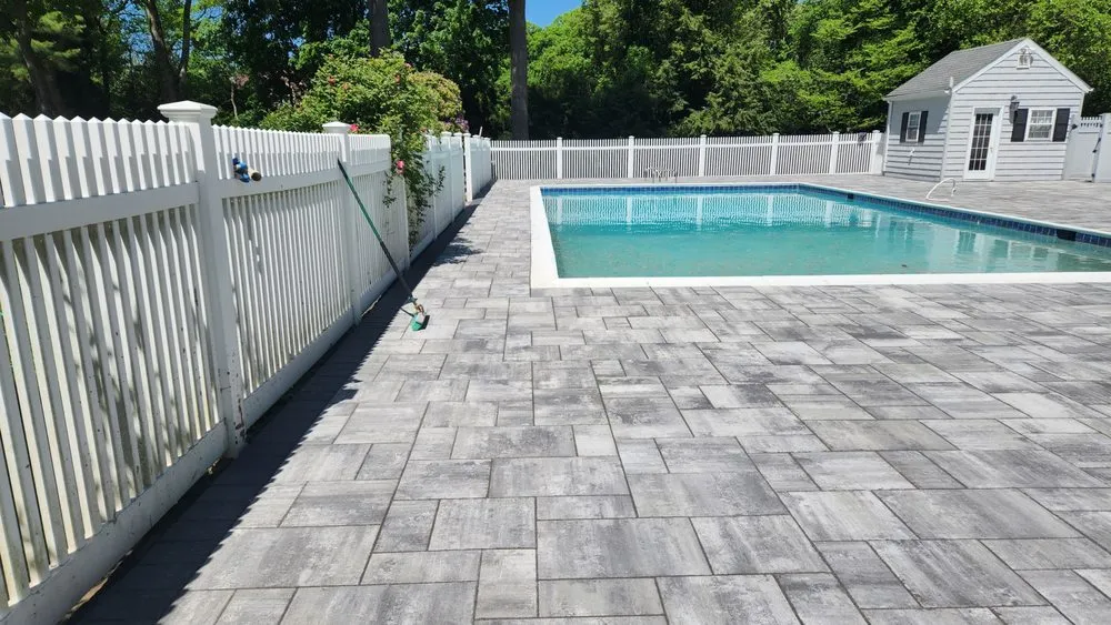 Slide of JR Paving & Masonry Company