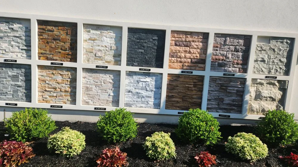 Slide of JR Paving & Masonry Company