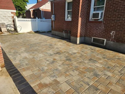 JR Paving & Masonry Company