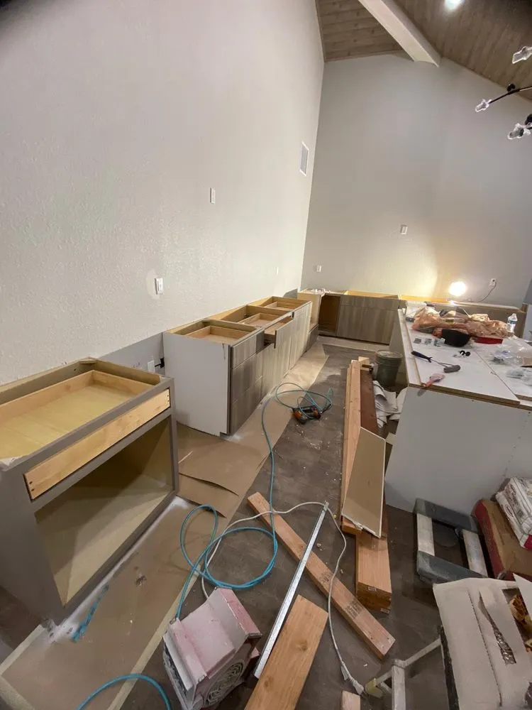 Slide of JR Remodeling & More