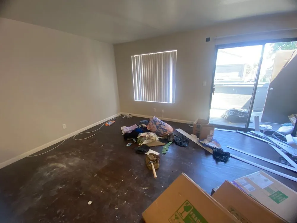 Slide of JR Remodeling & More