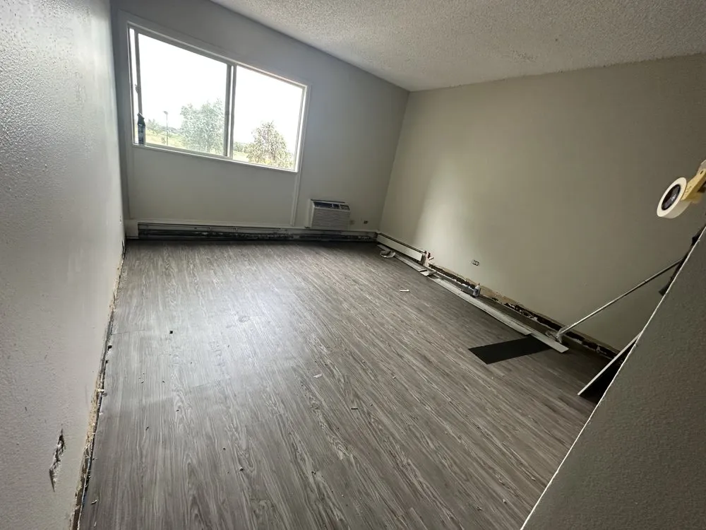 Slide of JR Remodeling & More