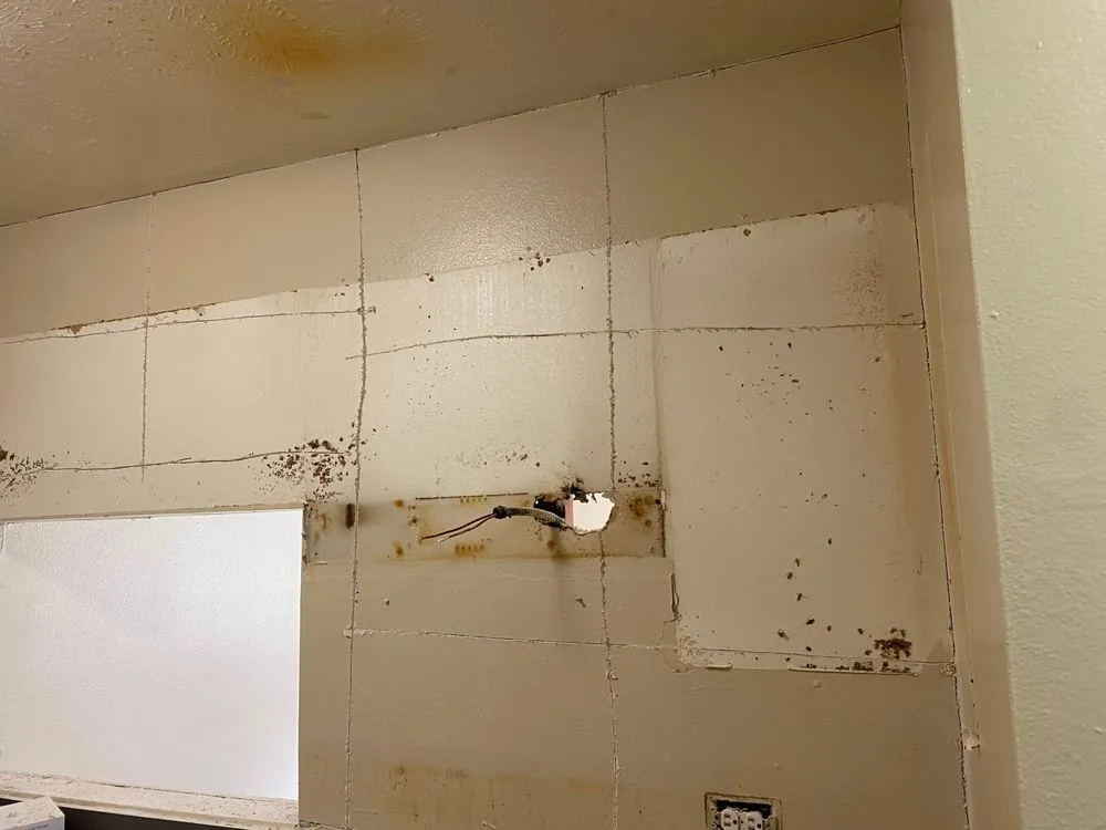 Slide of JR Remodeling & More