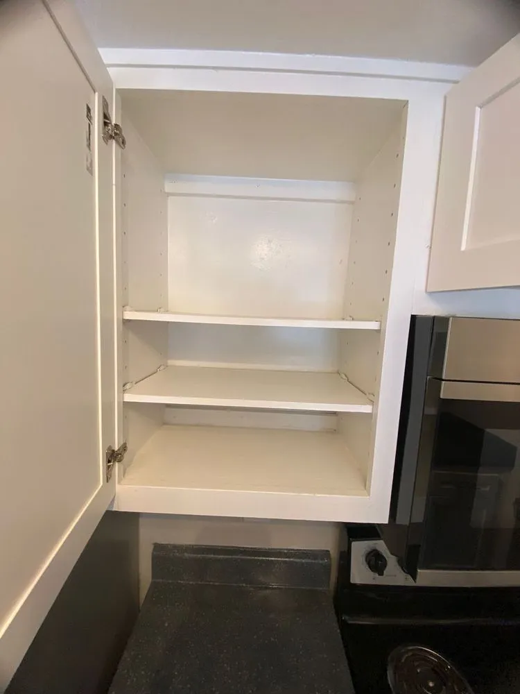 Slide of JR Remodeling & More