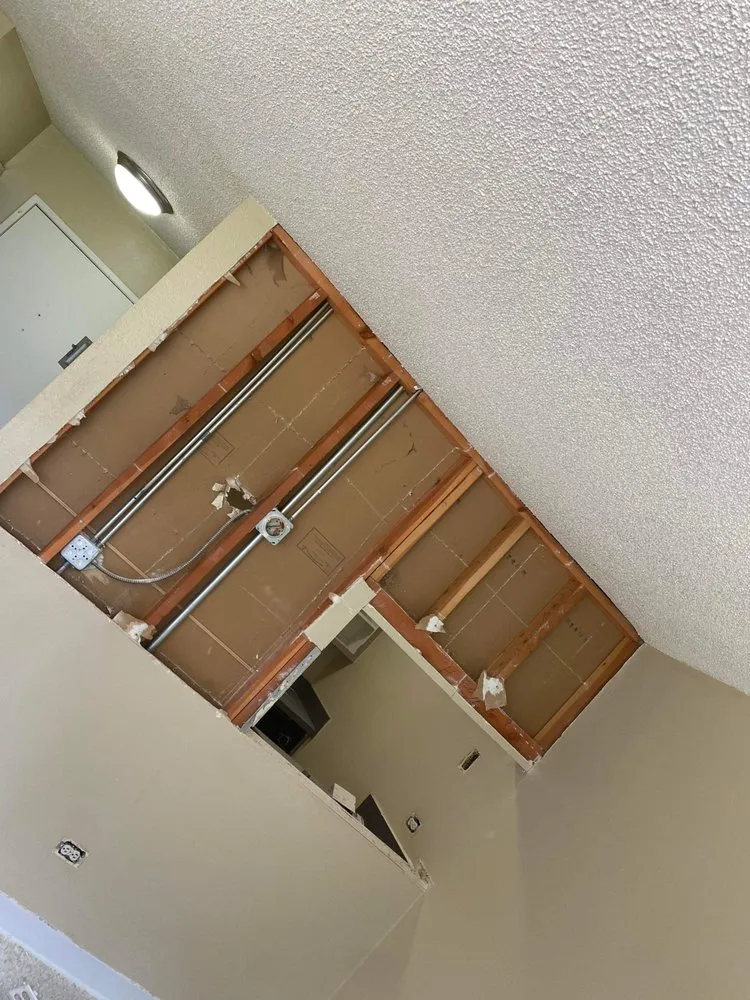 Slide of JR Remodeling & More