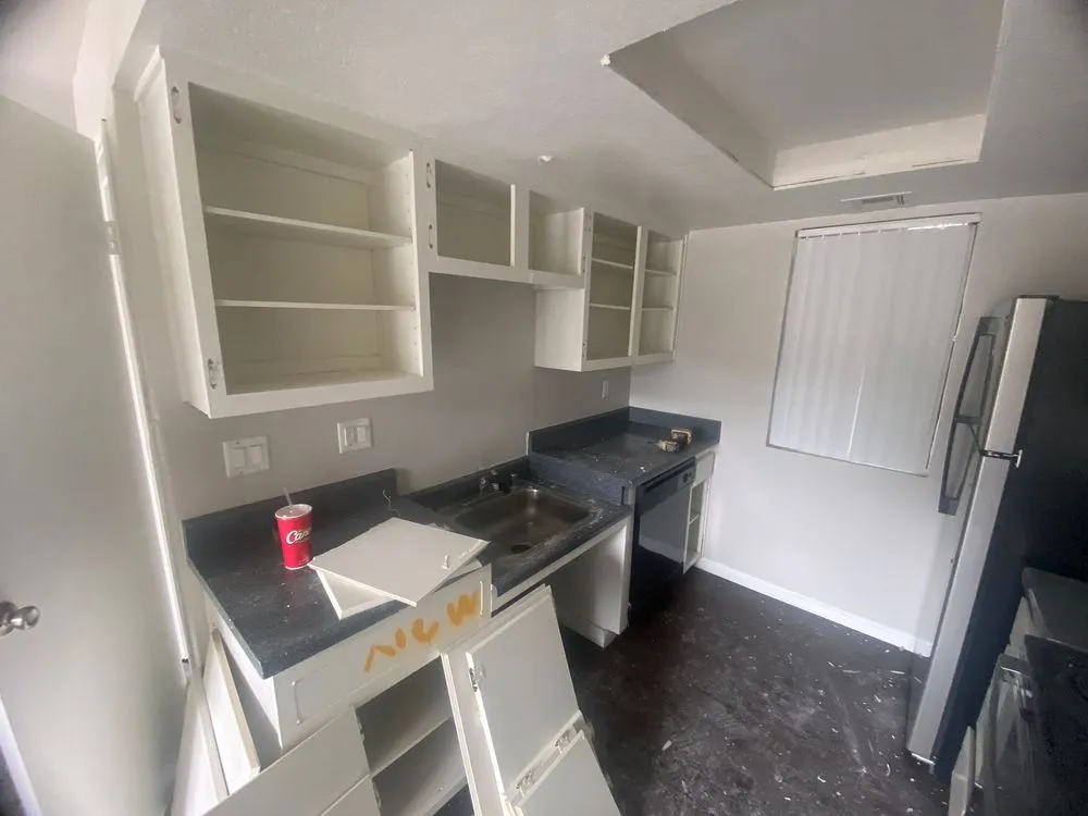 Slide of JR Remodeling & More