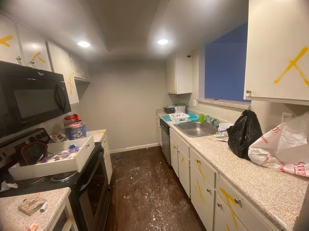 Slide of JR Remodeling & More