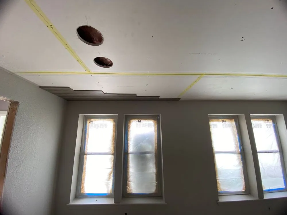 Slide of JR Remodeling & More