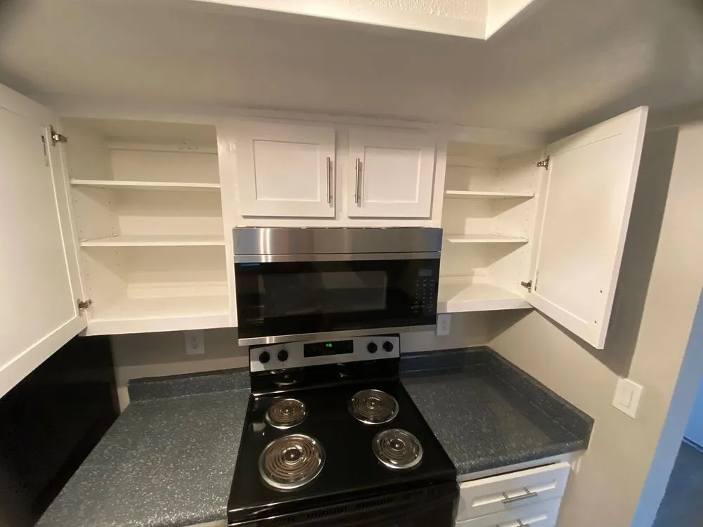 Slide of JR Remodeling & More