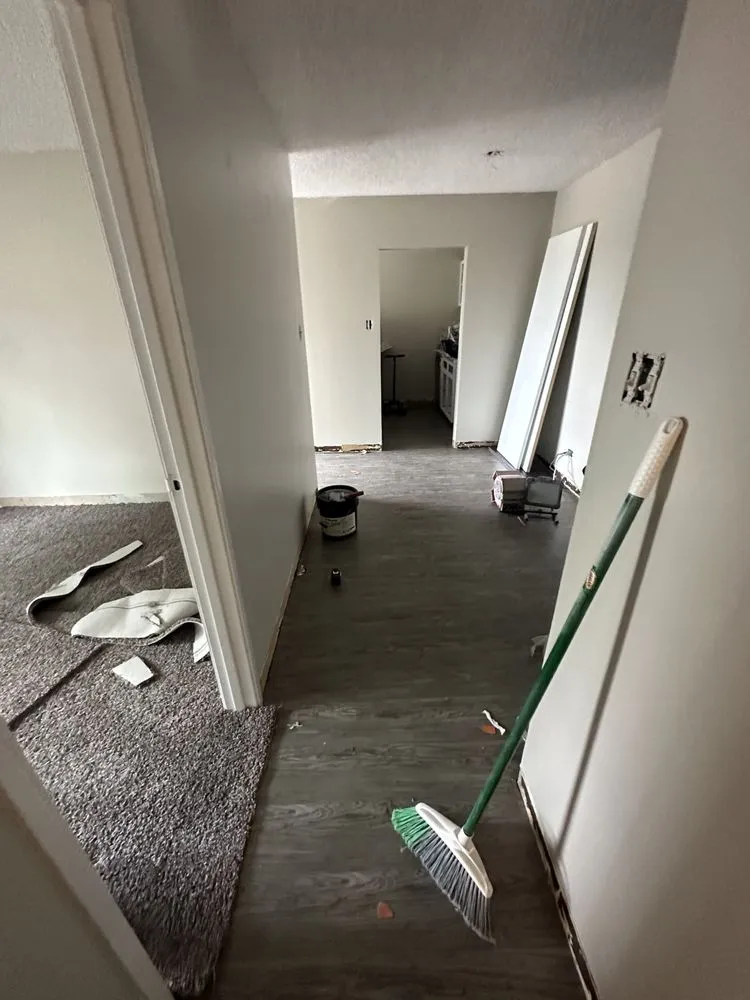 Slide of JR Remodeling & More