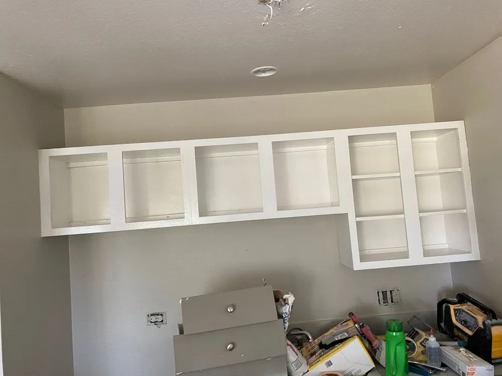 Slide of JR Remodeling & More