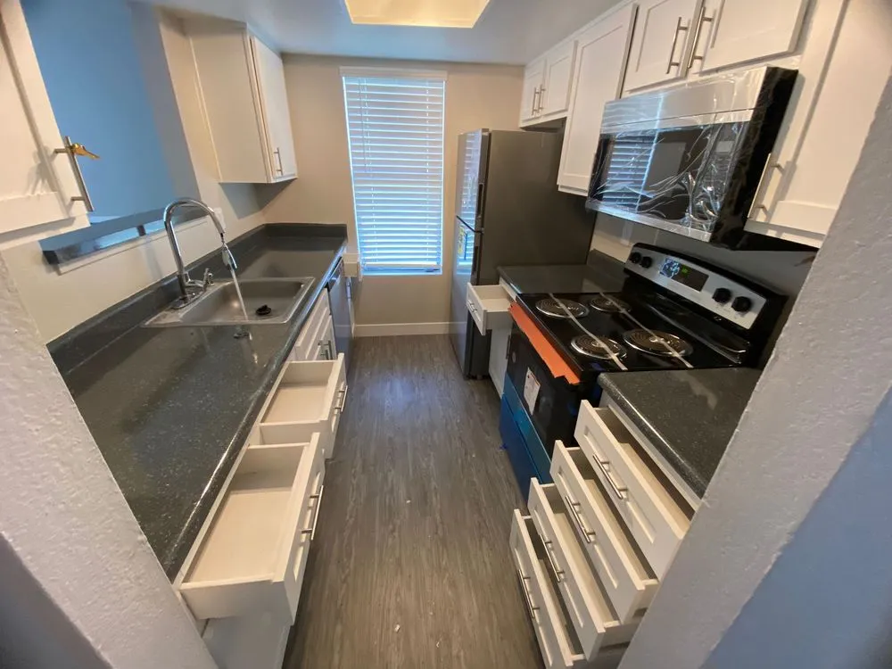 Slide of JR Remodeling & More