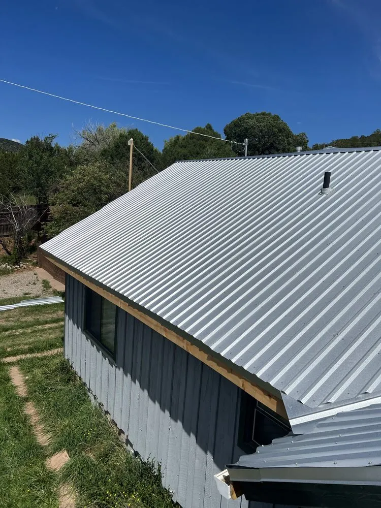 Slide of Jr Road Runner Construction