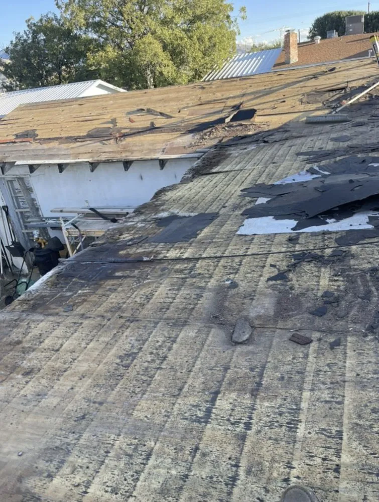 Slide of Jr Road Runner Construction