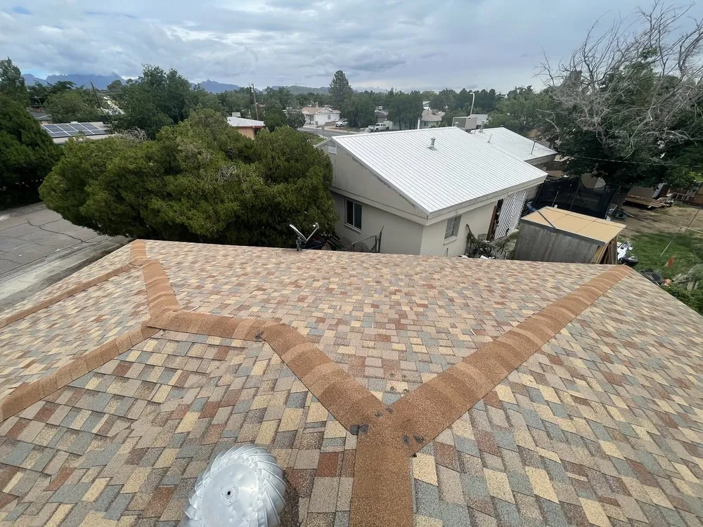 Slide of Jr Road Runner Construction