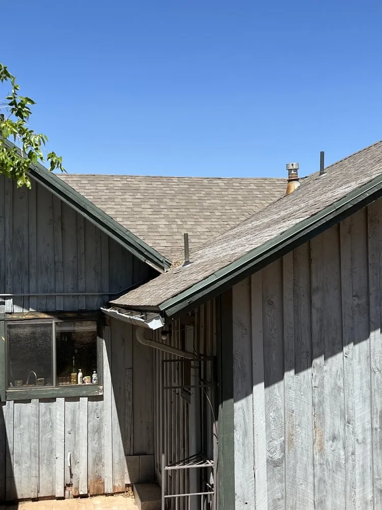 Slide of Jr Road Runner Construction